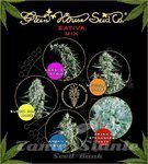 GREEN HOUSE SEEDS - Sativa Mix