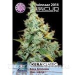 KERA SEEDS - Amnesia Mac Ganja