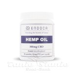 Endoca kapsułki konopne CBD 3%