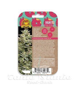Donutz - HUMBOLDT SEEDS COMPANY - 4
