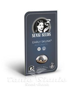 Early Skunk Auto - SENSI SEEDS - 2