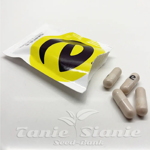 Kapsułki DANCE-E - HAPPY CAPS - 3