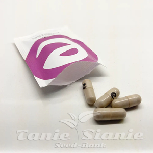 Kapsułki EUPHORY-E - HAPPY CAPS - 3