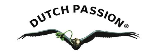 logo dutch passion