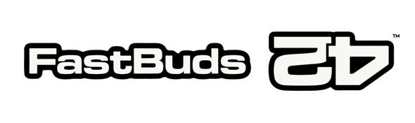 logo fast buds