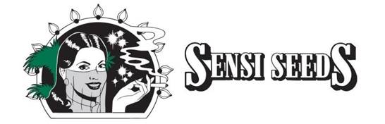 logo sensi seeds