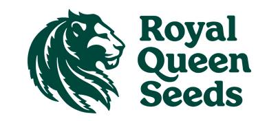 logo royal queen seeds